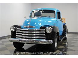 1952 Chevrolet 3100 (CC-2100731) for sale in Concord, North Carolina