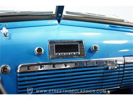 1952 Chevrolet 3100 (CC-2100731) for sale in Concord, North Carolina