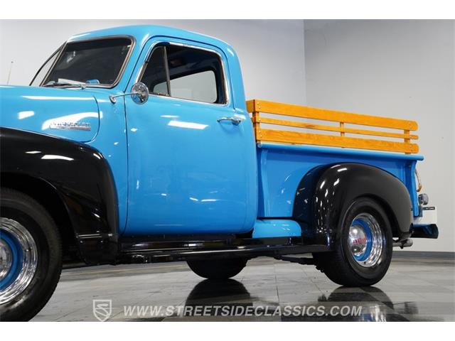 1952 Chevrolet 3100 (CC-2100731) for sale in Concord, North Carolina