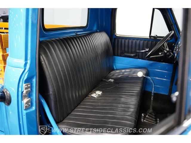 1952 Chevrolet 3100 (CC-2100731) for sale in Concord, North Carolina