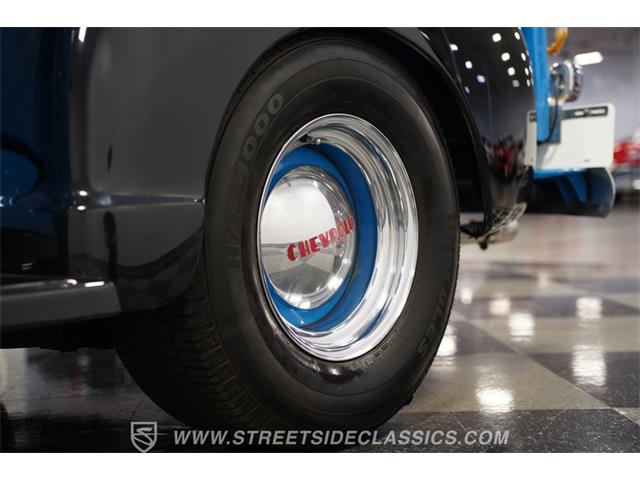 1952 Chevrolet 3100 (CC-2100731) for sale in Concord, North Carolina
