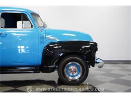 1952 Chevrolet 3100 (CC-2100731) for sale in Concord, North Carolina