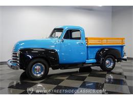 1952 Chevrolet 3100 (CC-2100731) for sale in Concord, North Carolina