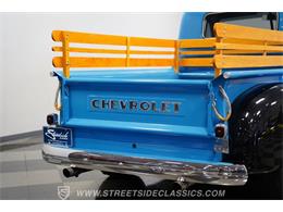1952 Chevrolet 3100 (CC-2100731) for sale in Concord, North Carolina