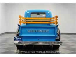 1952 Chevrolet 3100 (CC-2100731) for sale in Concord, North Carolina