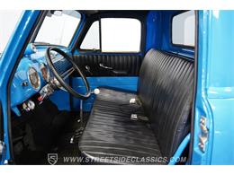 1952 Chevrolet 3100 (CC-2100731) for sale in Concord, North Carolina