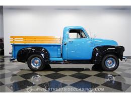 1952 Chevrolet 3100 (CC-2100731) for sale in Concord, North Carolina