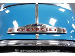 1952 Chevrolet 3100 (CC-2100731) for sale in Concord, North Carolina