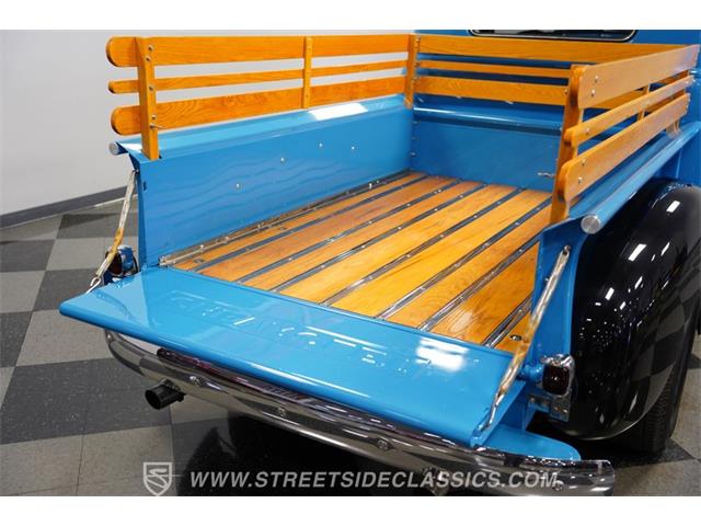 1952 Chevrolet 3100 (CC-2100731) for sale in Concord, North Carolina