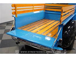 1952 Chevrolet 3100 (CC-2100731) for sale in Concord, North Carolina