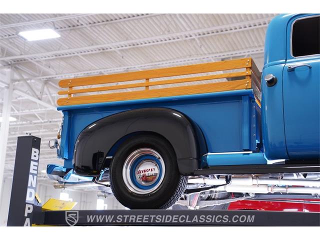 1952 Chevrolet 3100 (CC-2100731) for sale in Concord, North Carolina