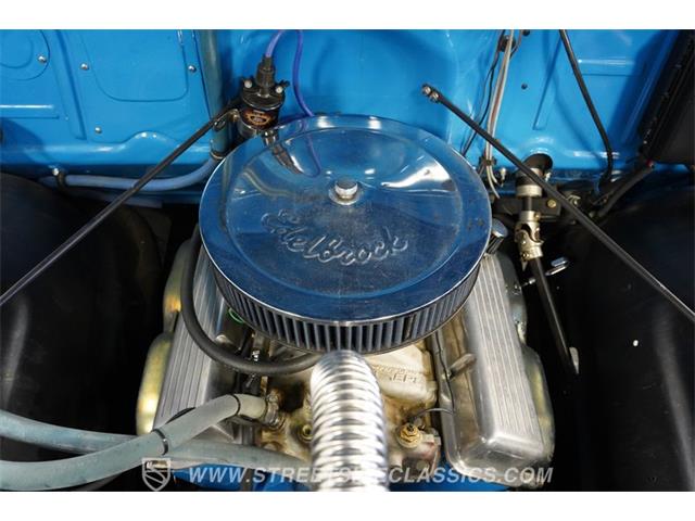 1952 Chevrolet 3100 (CC-2100731) for sale in Concord, North Carolina