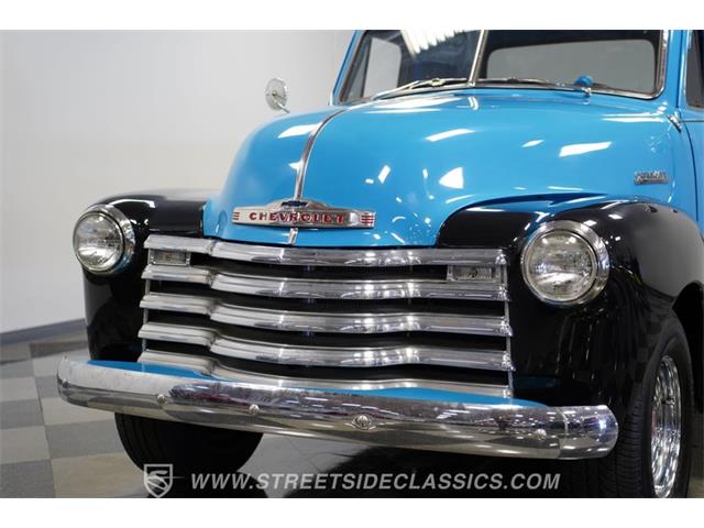 1952 Chevrolet 3100 (CC-2100731) for sale in Concord, North Carolina