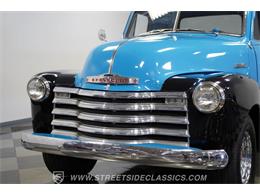 1952 Chevrolet 3100 (CC-2100731) for sale in Concord, North Carolina