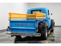 1952 Chevrolet 3100 (CC-2100731) for sale in Concord, North Carolina