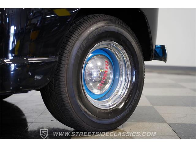 1952 Chevrolet 3100 (CC-2100731) for sale in Concord, North Carolina