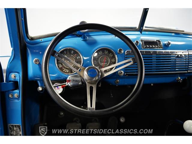 1952 Chevrolet 3100 (CC-2100731) for sale in Concord, North Carolina
