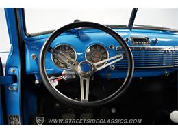 1952 Chevrolet 3100 (CC-2100731) for sale in Concord, North Carolina