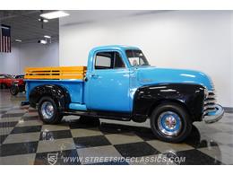 1952 Chevrolet 3100 (CC-2100731) for sale in Concord, North Carolina