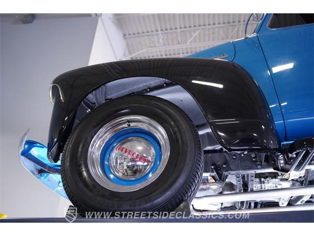 1952 Chevrolet 3100 (CC-2100731) for sale in Concord, North Carolina