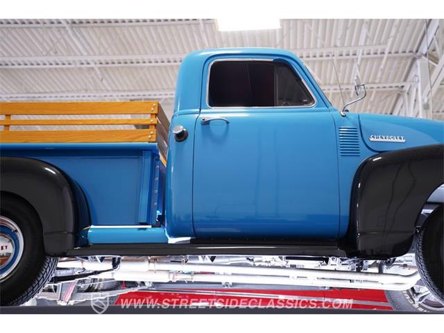 1952 Chevrolet 3100 (CC-2100731) for sale in Concord, North Carolina