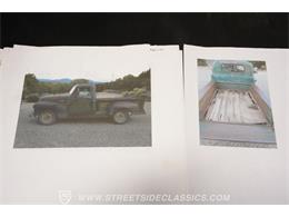 1952 Chevrolet 3100 (CC-2100731) for sale in Concord, North Carolina