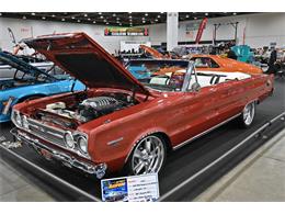 1967 Plymouth GTX (CC-2107310) for sale in Rochester, Michigan