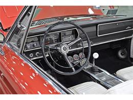 1967 Plymouth GTX (CC-2107310) for sale in Rochester, Michigan