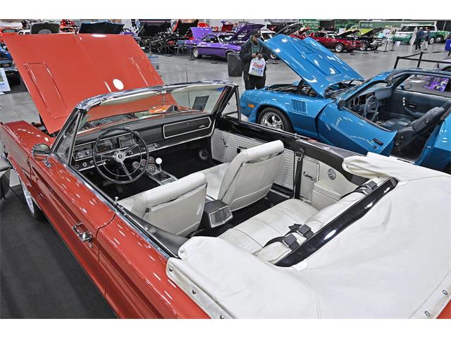 1967 Plymouth GTX (CC-2107310) for sale in Rochester, Michigan