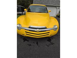 2005 Chevrolet SSR (CC-2107311) for sale in Lancaster, Pennsylvania