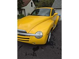 2005 Chevrolet SSR (CC-2107311) for sale in Lancaster, Pennsylvania