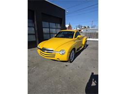 2005 Chevrolet SSR (CC-2107311) for sale in Lancaster, Pennsylvania