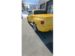 2005 Chevrolet SSR (CC-2107311) for sale in Lancaster, Pennsylvania