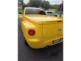 2005 Chevrolet SSR (CC-2107311) for sale in Lancaster, Pennsylvania