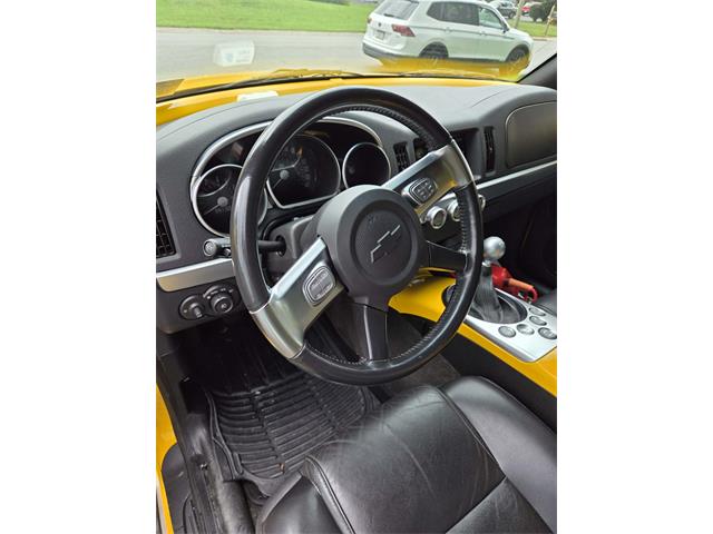 2005 Chevrolet SSR (CC-2107311) for sale in Lancaster, Pennsylvania