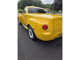 2005 Chevrolet SSR (CC-2107311) for sale in Lancaster, Pennsylvania