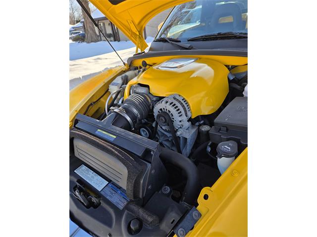 2005 Chevrolet SSR (CC-2107311) for sale in Lancaster, Pennsylvania