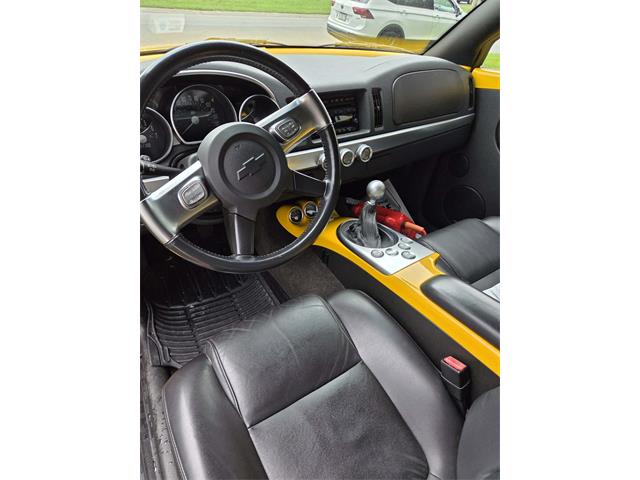 2005 Chevrolet SSR (CC-2107311) for sale in Lancaster, Pennsylvania