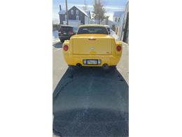2005 Chevrolet SSR (CC-2107311) for sale in Lancaster, Pennsylvania