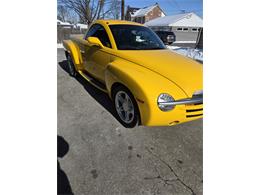 2005 Chevrolet SSR (CC-2107311) for sale in Lancaster, Pennsylvania