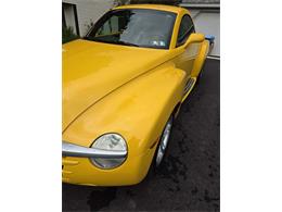 2005 Chevrolet SSR (CC-2107311) for sale in Lancaster, Pennsylvania