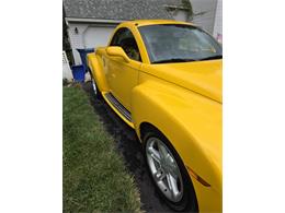 2005 Chevrolet SSR (CC-2107311) for sale in Lancaster, Pennsylvania