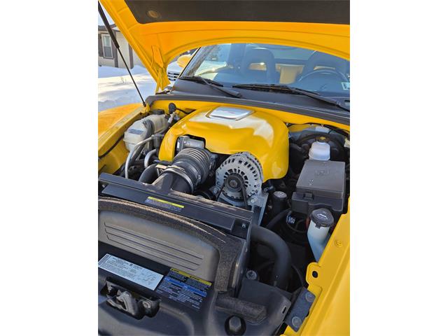 2005 Chevrolet SSR (CC-2107311) for sale in Lancaster, Pennsylvania