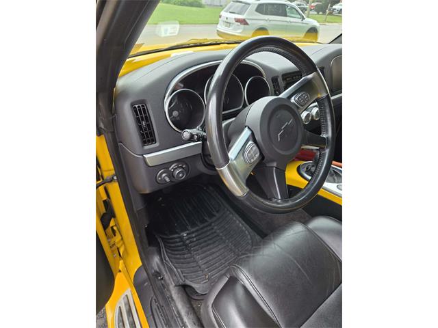 2005 Chevrolet SSR (CC-2107311) for sale in Lancaster, Pennsylvania