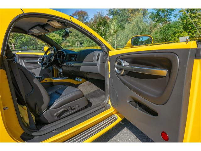 2005 Chevrolet SSR (CC-2107311) for sale in Lancaster, Pennsylvania