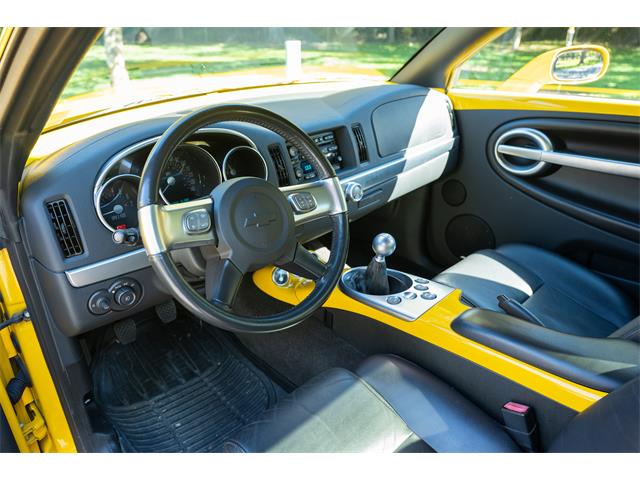 2005 Chevrolet SSR (CC-2107311) for sale in Lancaster, Pennsylvania