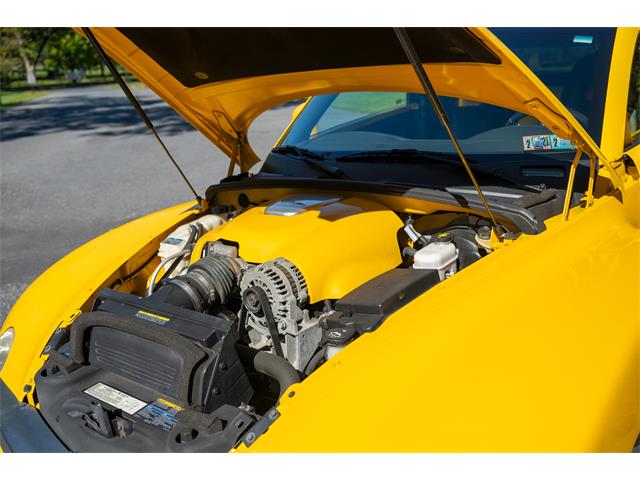 2005 Chevrolet SSR (CC-2107311) for sale in Lancaster, Pennsylvania