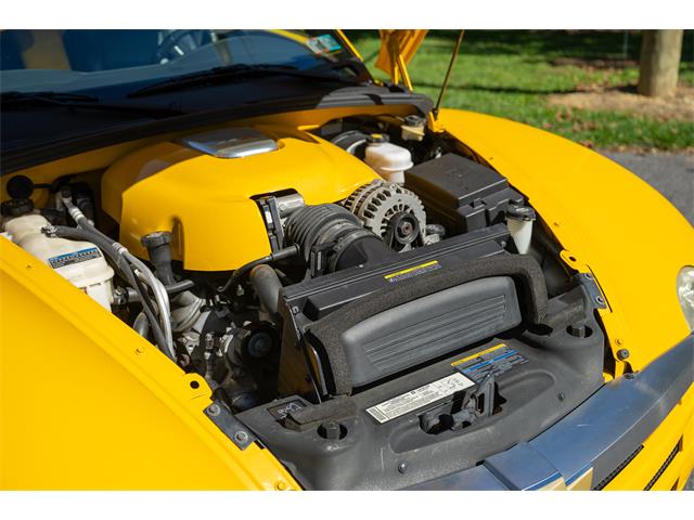 2005 Chevrolet SSR (CC-2107311) for sale in Lancaster, Pennsylvania
