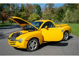 2005 Chevrolet SSR (CC-2107311) for sale in Lancaster, Pennsylvania