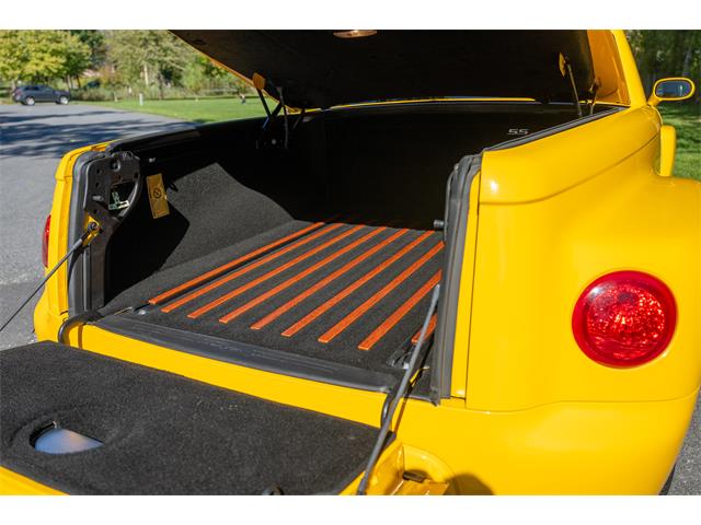 2005 Chevrolet SSR (CC-2107311) for sale in Lancaster, Pennsylvania